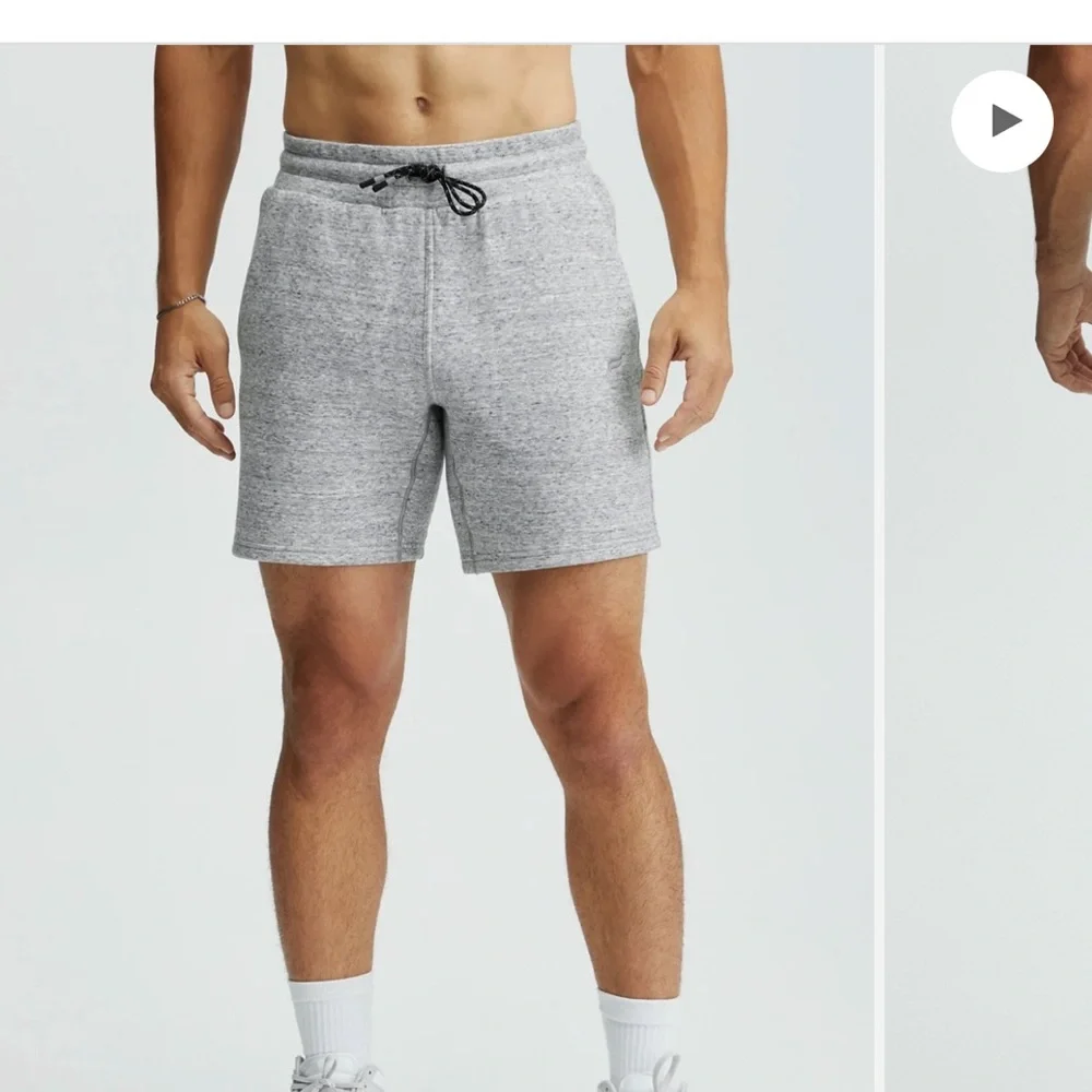 Fabletics The Postgame Short